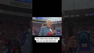 Sucker (Buffalo Bills)