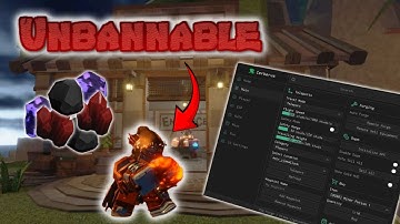 The Forge Script \\ The ONLY Undetectable AutoFarm \\ NO MORE BANS