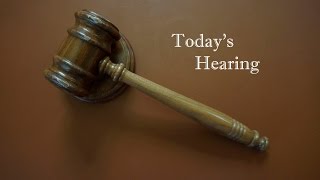 Rules Committee Hearing Senate Amendment to H.R. 1295, H.R. 644, H.R. 1314 (EventID=103618)