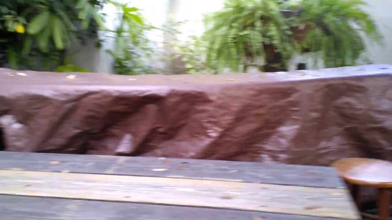 From the Back of the Taurus Bar to La Botegga