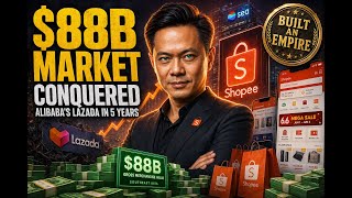 Shopee vs Alibaba: The E-Commerce War in Southeast Asia