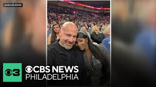 Ashly Robinsons Fiance Being Questioned By Police After New Jersey Influencer Died