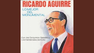 Video thumbnail of "Ricardo Aguirre - La Grey Zuliana"