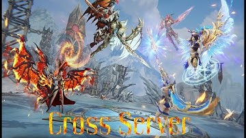 Raider: Origin | Cross server Guide ~ S308