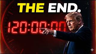 TRUMP’S 5-DAY PLAN: The Secret Blitz to Topple the Mullahs