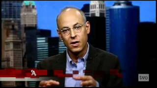 David Shenk: Nature, Nurture and Genes