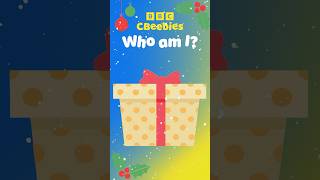 Can You Guess Which Cbeebies Friend Am I? Christmas Edition Cbeebies
