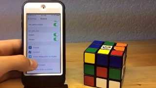 iOS 7 Jailbreak Tweak - Sicarius Multitasking Enhancer