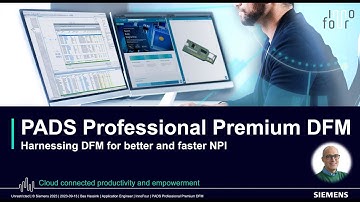 PCBFlow Annual Event 2023 PADS Professional Premium DFM