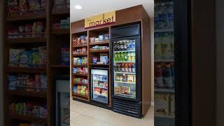 Residence Inn Rockford - Rockford (Illinois) - United States