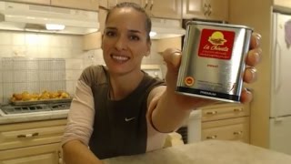 La Chinata Premium Sweet Smoked Paprika: What I Say About Food