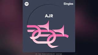 AJR - drama (live from spotify) Net Worth