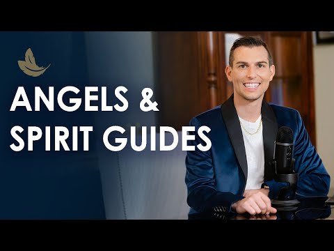 Angels vs. Guides