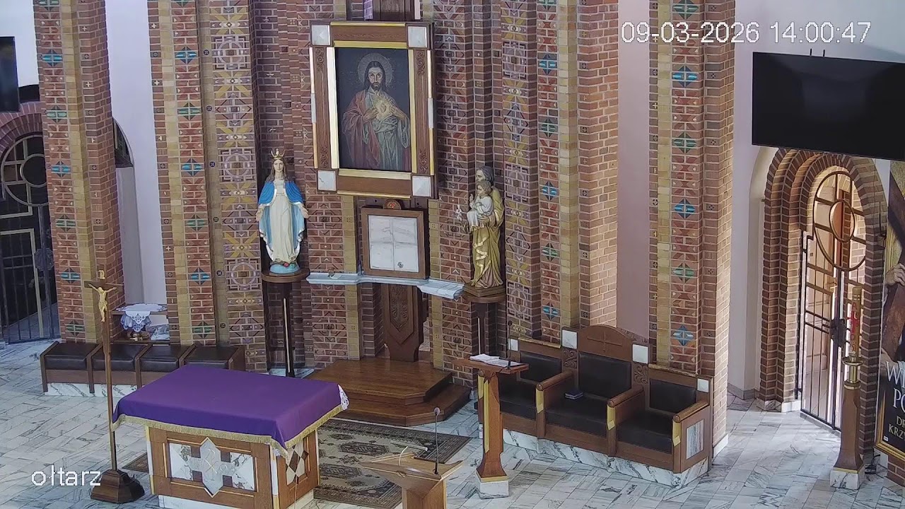 NSPJ Piasek – transmisja na żywo