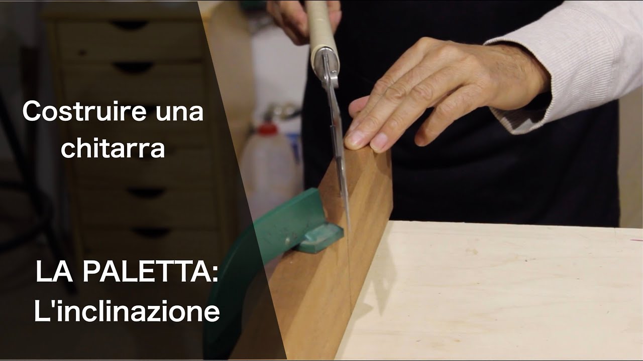 Il parquet in palissandro - Solid Renner