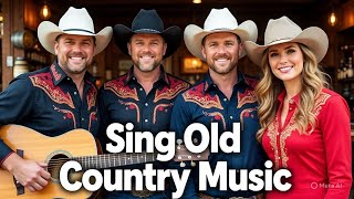 Autumn Porch Swing Country Love Melodies Johnny Cash Reba McEntire Keith Urban