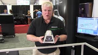 SPECTRE Advanced Measurement Systems at SEMA 2016