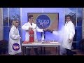 Disappearing ink using co2 fire exinguisher wdtn nbc   mister c tv