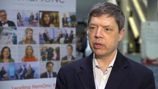 Predicting the outcomes of patients with AML treated with CPX-351 based on ELN risk stratification