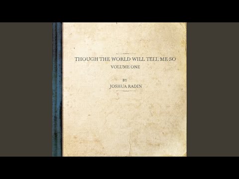 Putar Dancing Dress - Joshua Radin