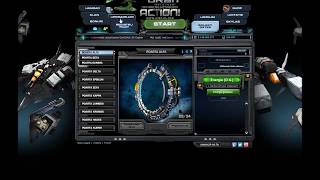 Bug Upgrade LF4,IRIS,MODULE Darkorbit
