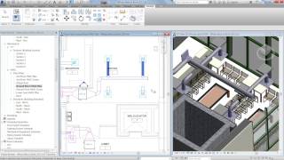 Revit 2015 -- Trim Extend Multiple Elements Enhancement