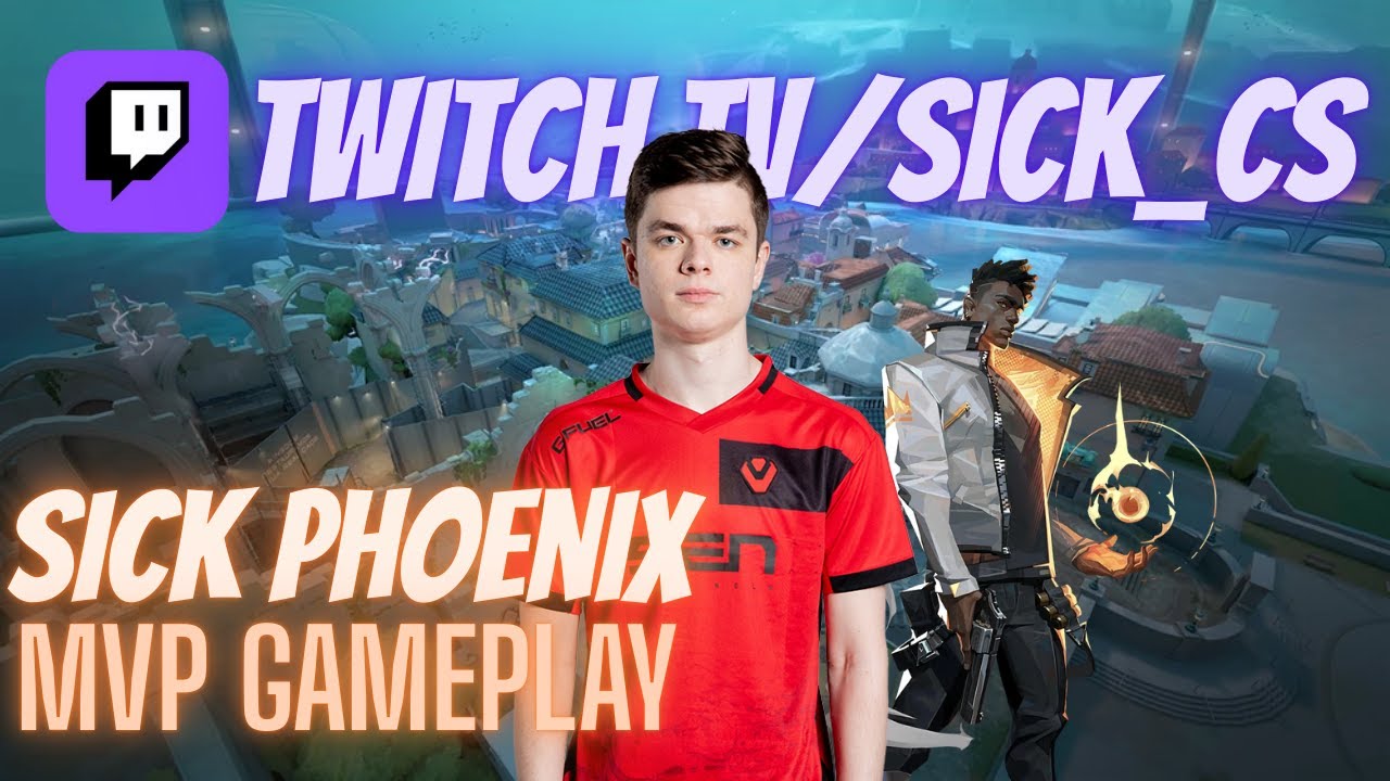 Legendary Phoenix🔥 27 Kills!!! SicK Phoenix🔥 VOD!