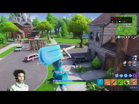 best solo player on fortnite best shotgunner on ps4 2610 solo wins video onlajn - vikkstar123 fortnite support a creator