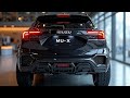 All-New 2025 Isuzu MU-X – Off-Road Beast or Family SUV?