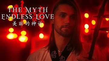 Thumbnail of Endless Love - The Myth - Eliott Tordo & The China Oriental (Erhu, Bamboo Flute & Pipa cover)