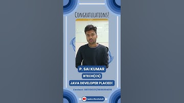 What will you do after graduation? Do you know? Join Jspiders Marathahalli