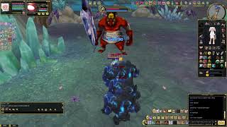 Is that DROP REAL INSANITY FLYFF Crystal Cove and CLOCKWORKERS
