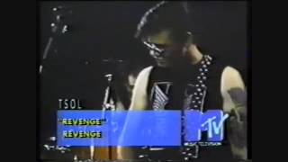 Watch TSOL Revenge video