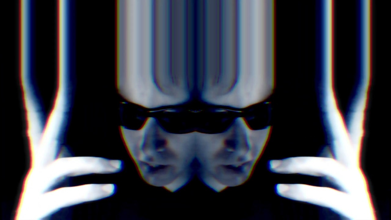 ONTIC - The Movement of Light (Official Music Video)