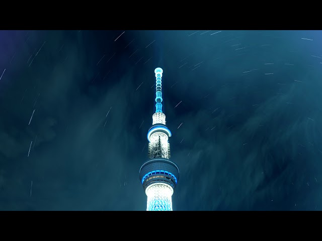 Purple Mood - One Night In Tokyo (Original Mix) - YouTube