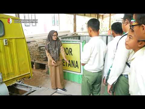 Thumbnail Kunjungan Belajar di TPA Banjarsari Trucuk