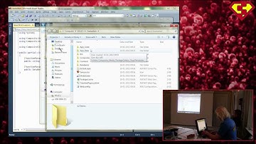 ASP.NET Web Forms in Composite C1