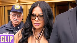 Is Jen Shah Sorry for Defrauding the Elderly?
