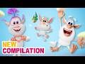 Booba - Compilation of All Episodes - 132 - Cartoon for kids