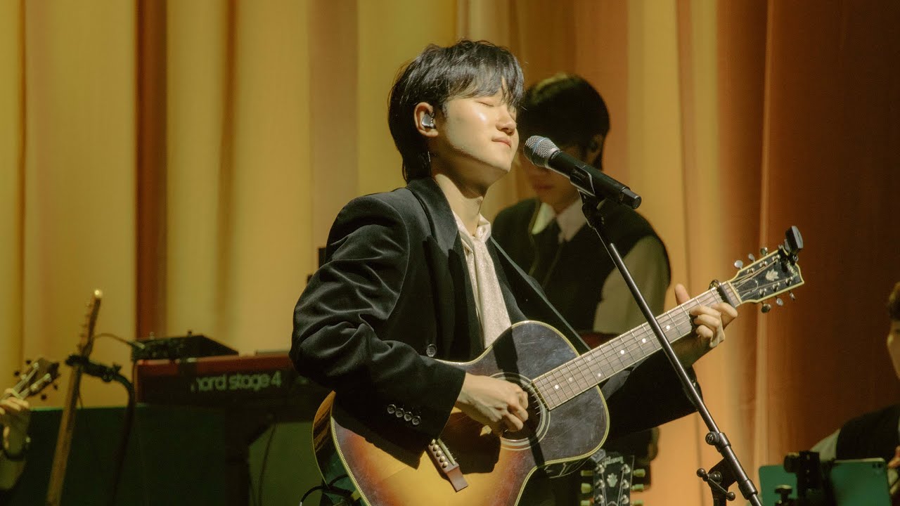 [LIVE] 소수빈 (So Soo Bin) - oh-i | 2025 So Soo with