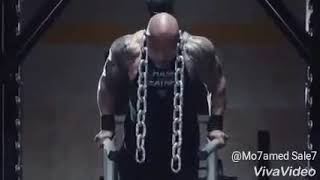 Story for whatsapp  the rock