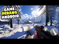 7 Game Perang Terbaik Android 2024 | Grafik HD