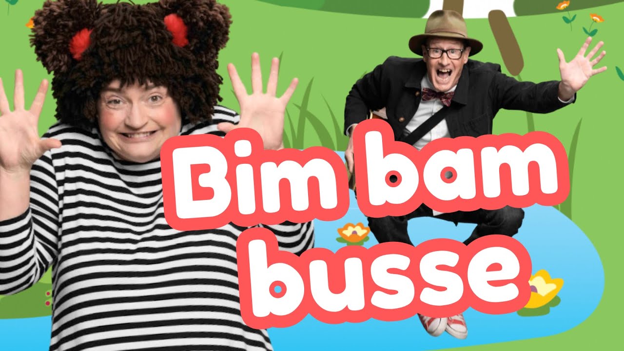 Bim Bam Busse Jeg Er En Haletudse B rnesang Med Fagter Popsi Og bim-bam-busse-jeg-er-en-haletudse-b-rnesang-med-fagter-popsi-og