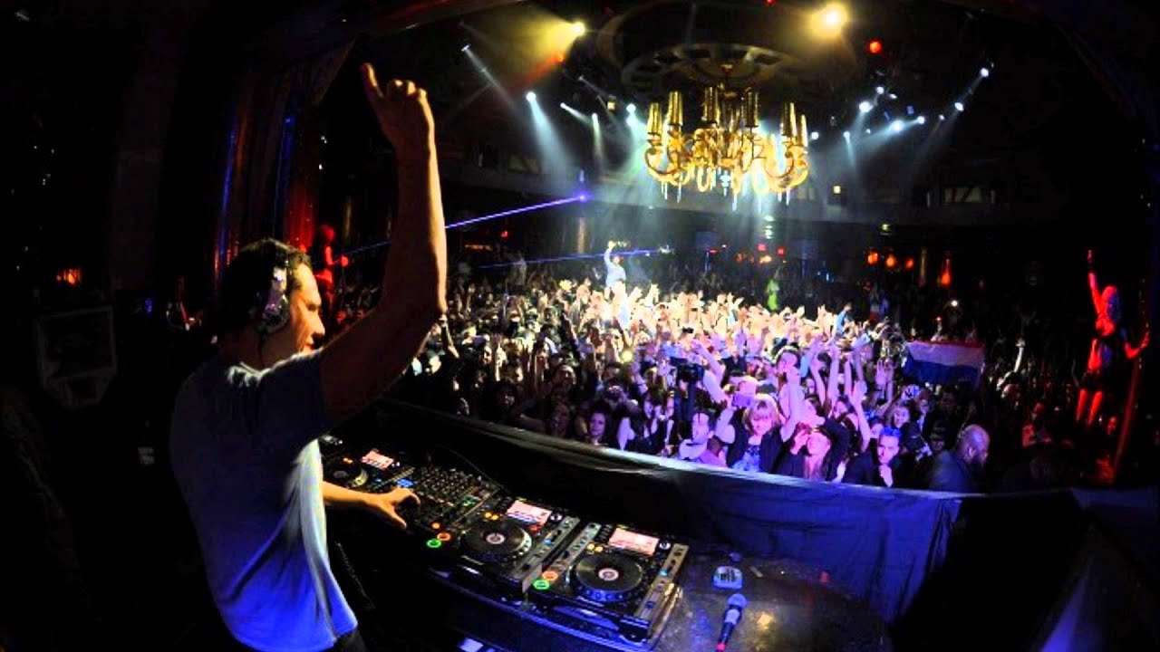 Dj Δημήτρης Γεωργόπουλος (oringinal mix) Vol 1