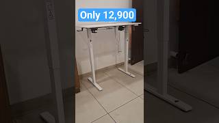 Electric Table Adjustable Height Artikel Artidesk