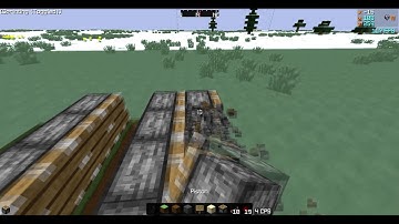 Fence Gate Trap Tutorial #2