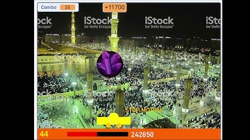 Luxor Custom Pictures (Chapter 4) Level 44