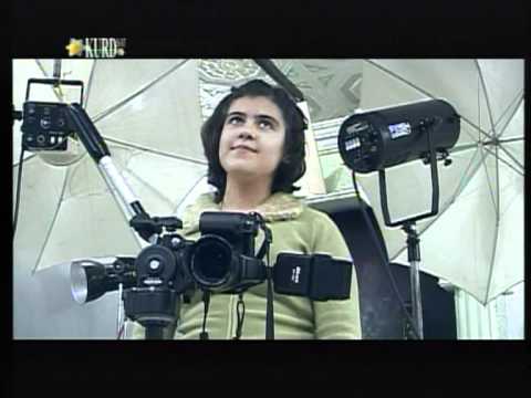 وينه كةم VOB Salar Abdulla Wenakam Tre Aras 