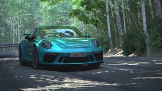 Achieving Photorealism in Assetto Corsa (Graphics mod 2023)