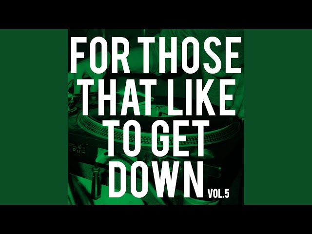 Tight (Extended Mix)